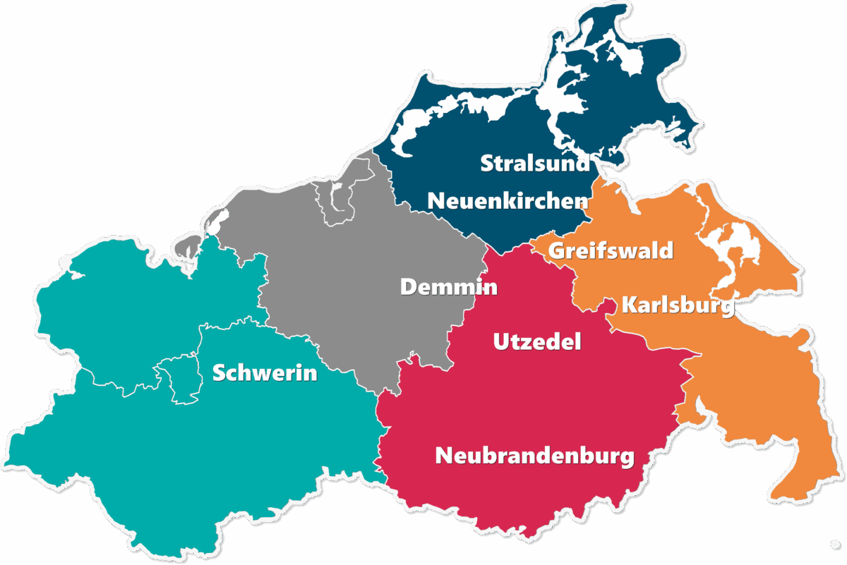 VSP Mecklenburg Vorpommern