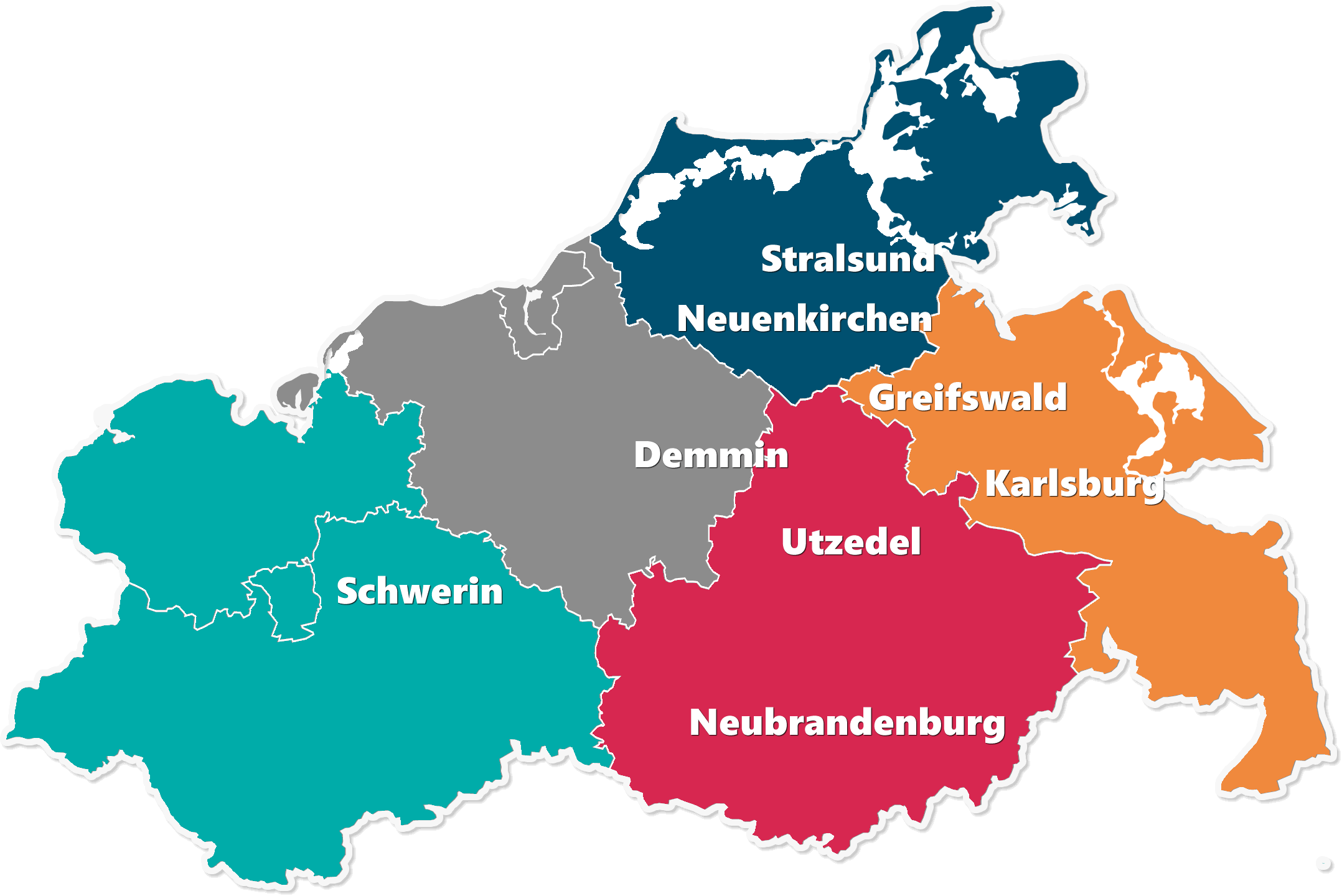 VSP Mecklenburg Vorpommern