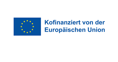 Kofinanziert Von Der Europäischen Union
