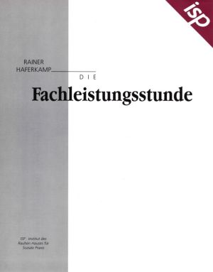 Fachleistungsstunde